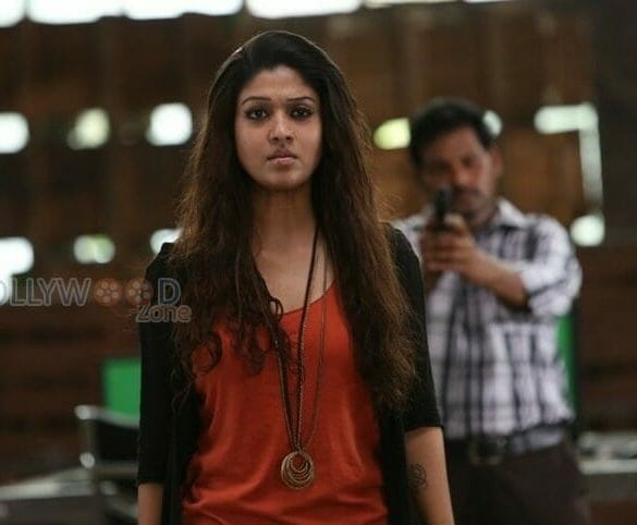 Maya movie director’s next project