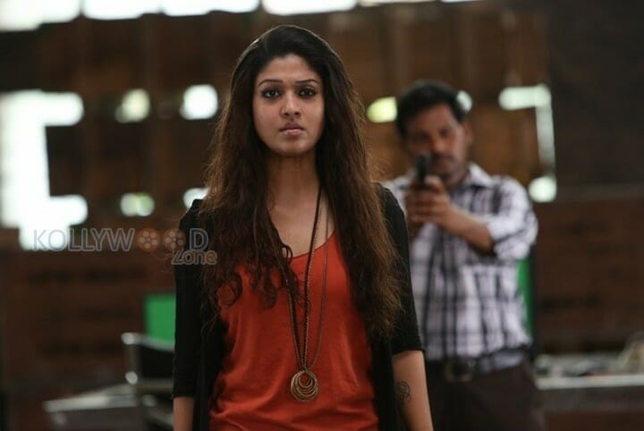Maya movie director’s next project