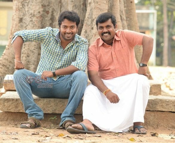 Raja Mandhiri Movie Review