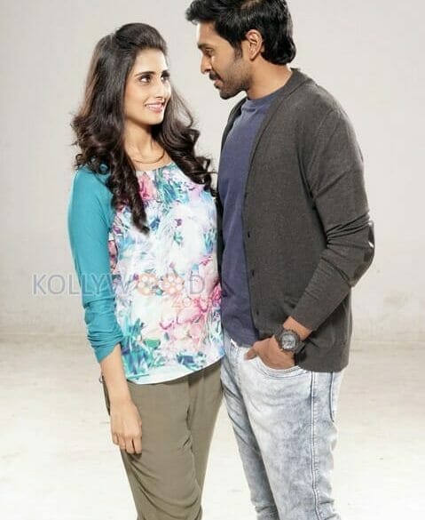 Shamlee’s curiosity to know the release date of her movie