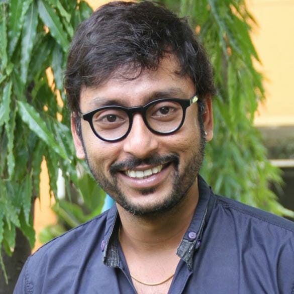 R J Balaji joins hands with Sivakarthikeyan for his next