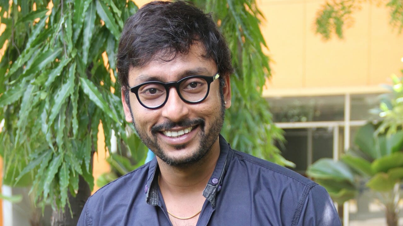 RJ Balaji In Maniratnam's Movie | Kollywood Zone