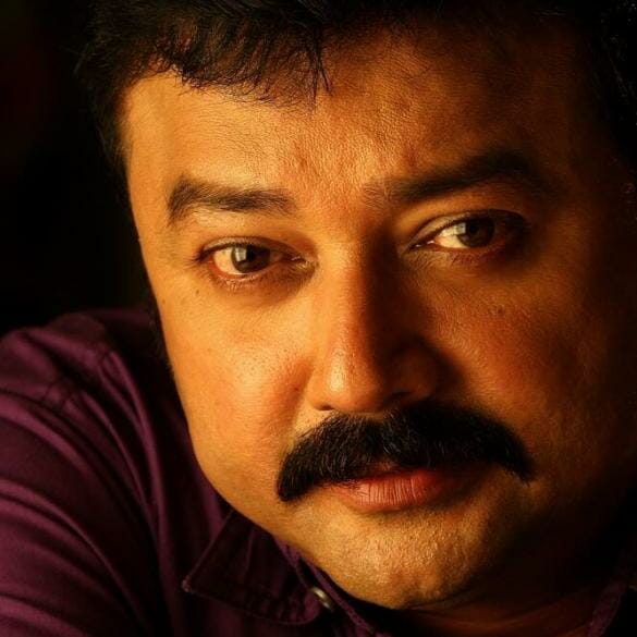 Jayaram waited from 2am to watch ‘Kabali’