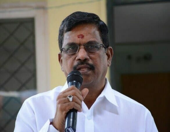 Kalaipuli S. Thanu blasts Vairamuthu