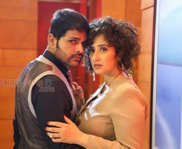 Oru Meliya Kodu Movie Review