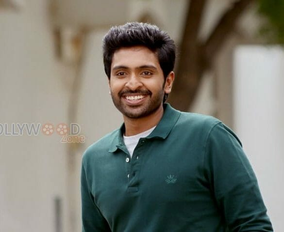 Vikram Prabhu’s disappointment resolved