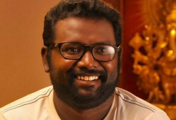 ‘Neruppu da’ Kamaraj’s excitement