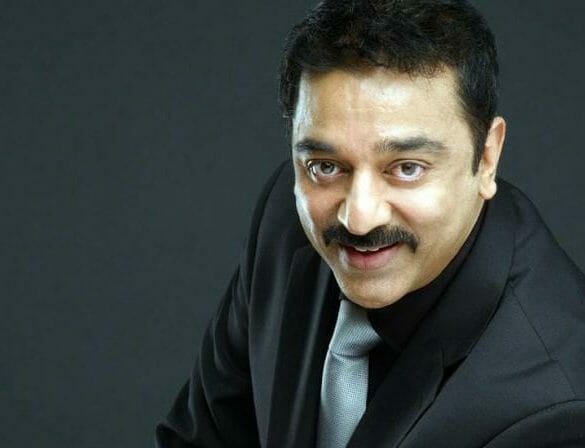 Kamal joins Sivaji, Amitabh Bachchan
