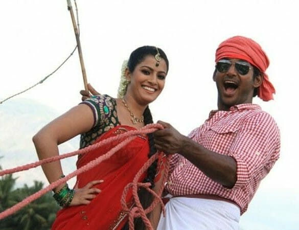 When is Varalakshmi Vishaal’s wedding?