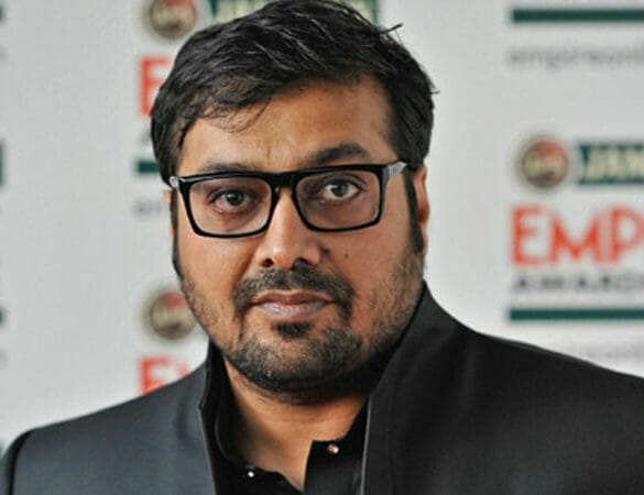Anurag Kashyap’s visit to Chennai