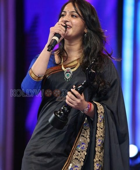 Anushka does 20 kms cycling daily