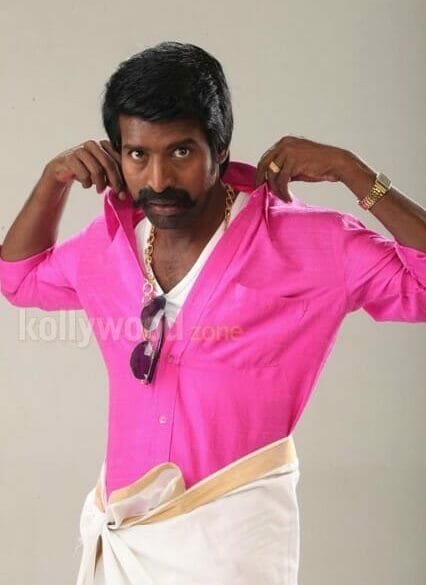 Soori’s fans wishes to see him on his birthday
