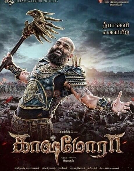 Kashmora’s war scene shot like ‘Baahubali’