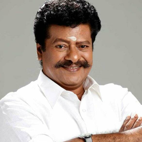 Rajkiran join hands with Suriya
