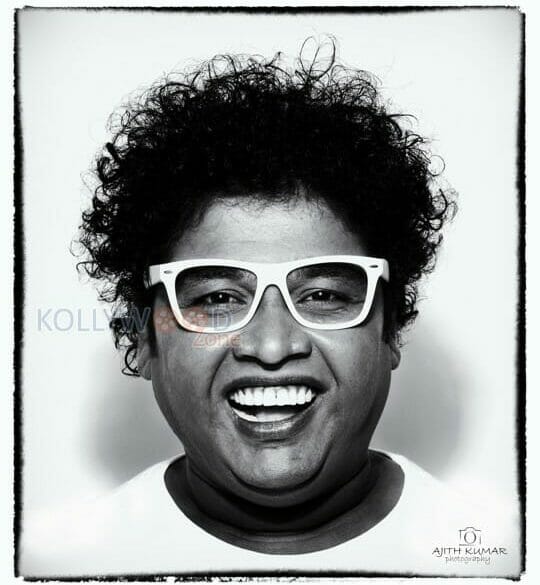 Appukutty to sing a song about Ajith