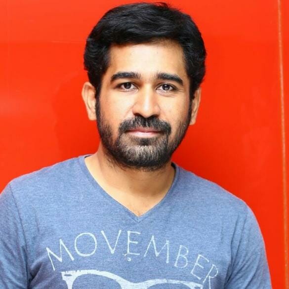 Vijay Antony directs a Bollywood movie