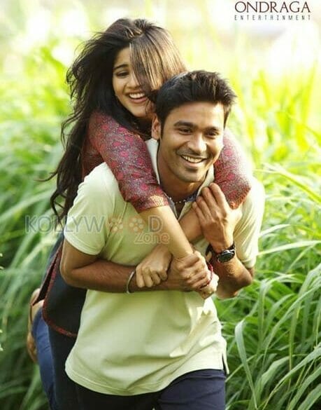 Ennai Nokki Paayum Thotta will release in 2017