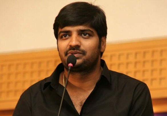 “I will commit suicide when my scenes are cut” : Satish