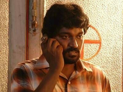 Vishwanth proud of his posing in ‘Kabali’