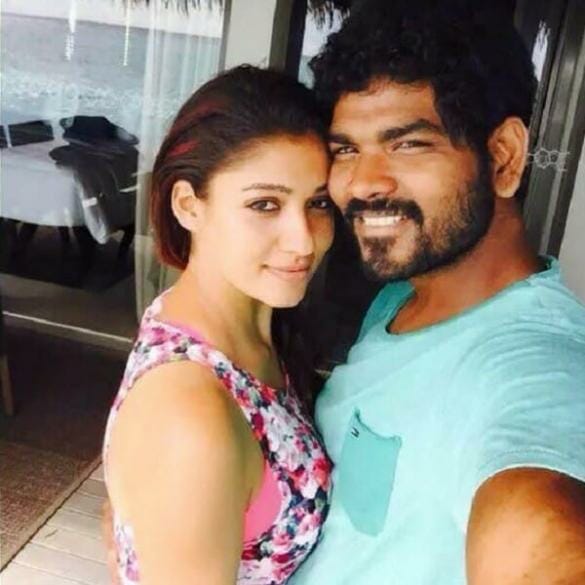 Why Vignesh Sivan, Nayanthara went to Kumbakonam temple?