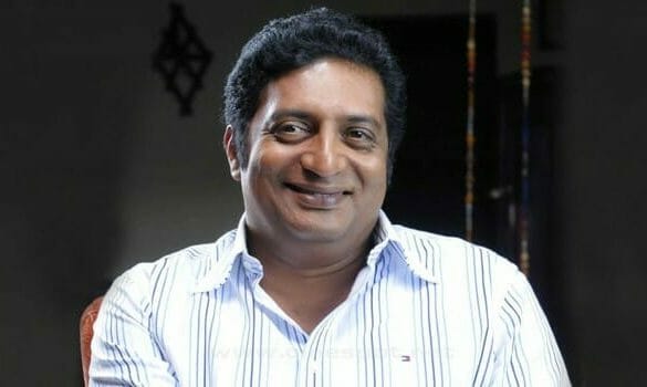 Prakash Raj in Siva Kartikeyan’s next