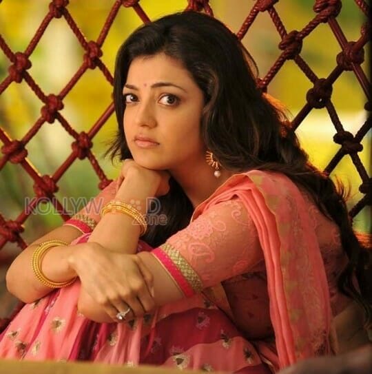 Kajal Aggarwal keeps suspense about her wedding