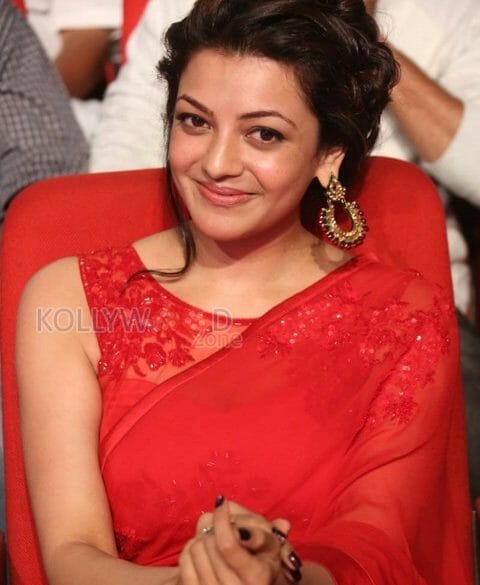 Ajith is always a gentleman: Kaajal Aggarwal
