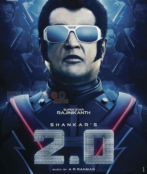 Rajinikanth, Akshay Kumar shocks fans at Mumbai