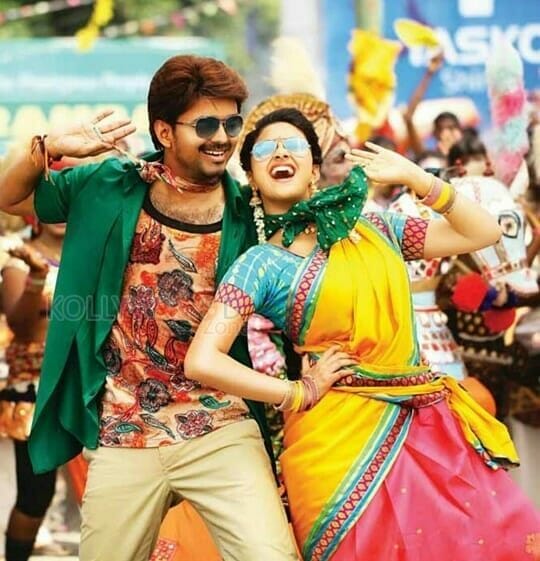 Bairavaa has lots of ‘Vijay Special’
