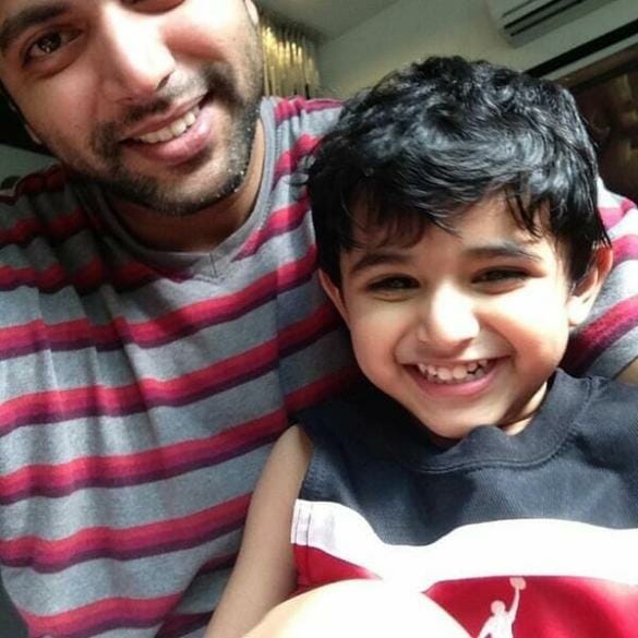 Jayam Ravi’s son all set to make his debut