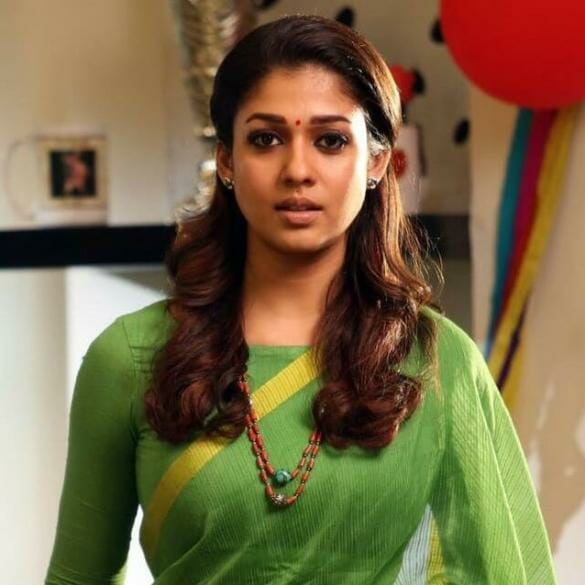 Is Nayantara turning into a producer?