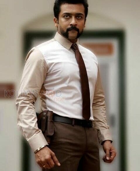 Suriya reveals reason behind S3 Postponement