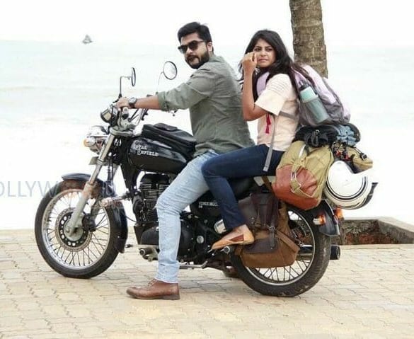 Simbu’s fans excited about release of Acham Enbathu Madamaiyada