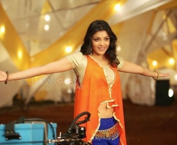 Kajal Aggarwal’s focus is on money