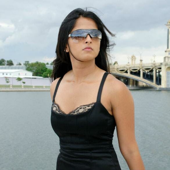 What is Anushka’s secret behind her charm?