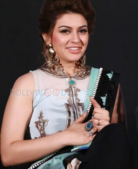 Hansika’s anticipations in Kollywood