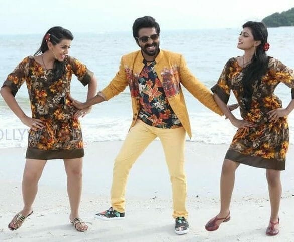 GV Prakash’s KIK will release no matter what!