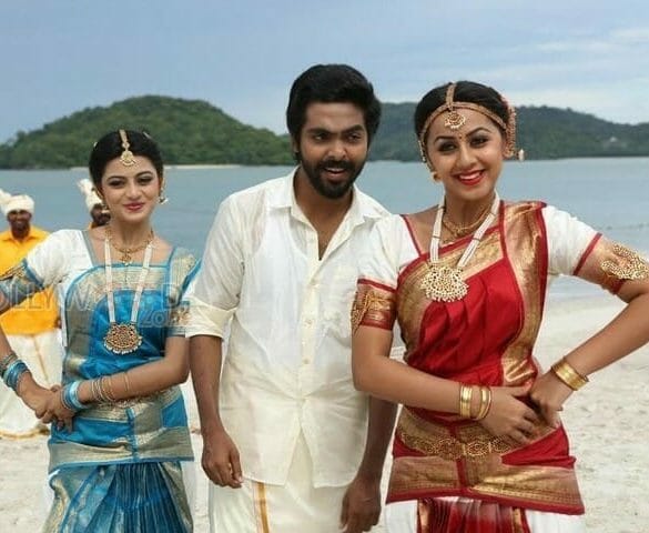 GVs KIK will release on November 10th