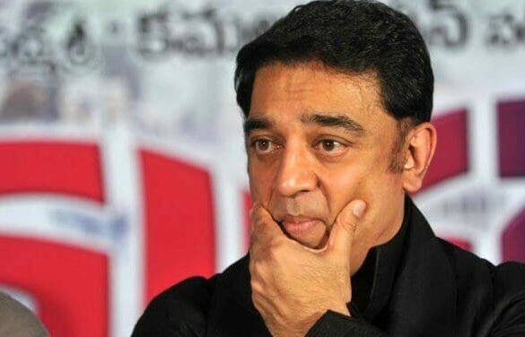 Kamal unhappy on his 63rd Birthday