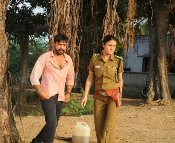 Ghost insists importance of education to kids