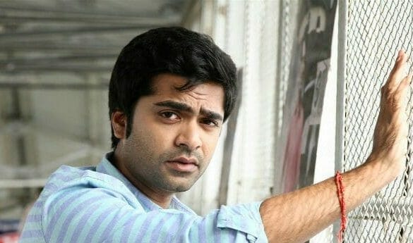 Simbu’s comments regarding ‘Flop’ projects