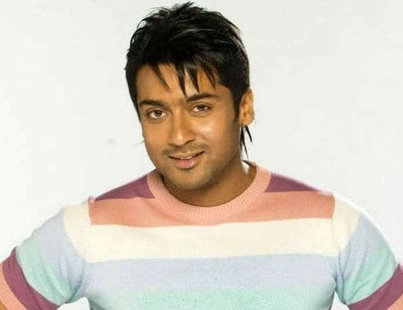 Suriya’s next with Vignesh Sivan to start soon