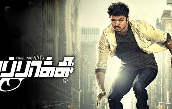 Thuppakki and Veeram to be screened on same day