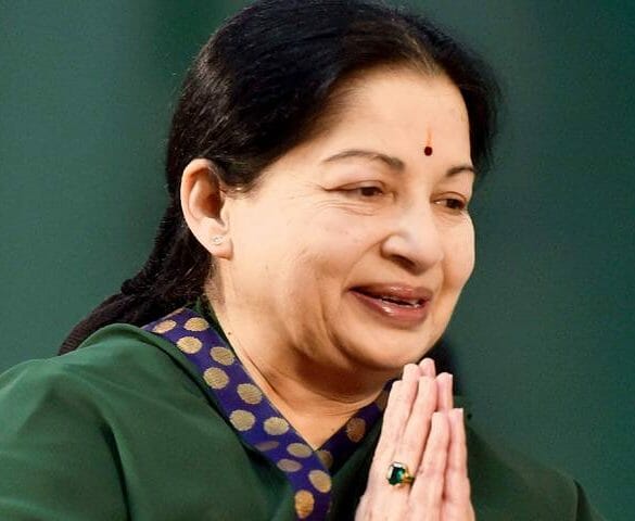 Kollywood stars pays homage to Jayalalithaa