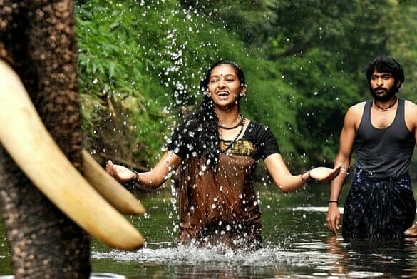 Prabhu Solomon remakes Kumki in Bollywood