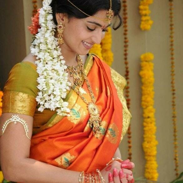 Will Anushka marry next year?