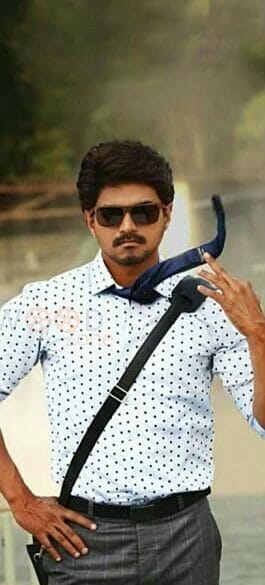 Vijay’s market is huge in Kerala than Tamil Nadu