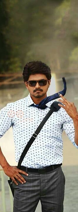 Vijay’s market is huge in Kerala than Tamil Nadu