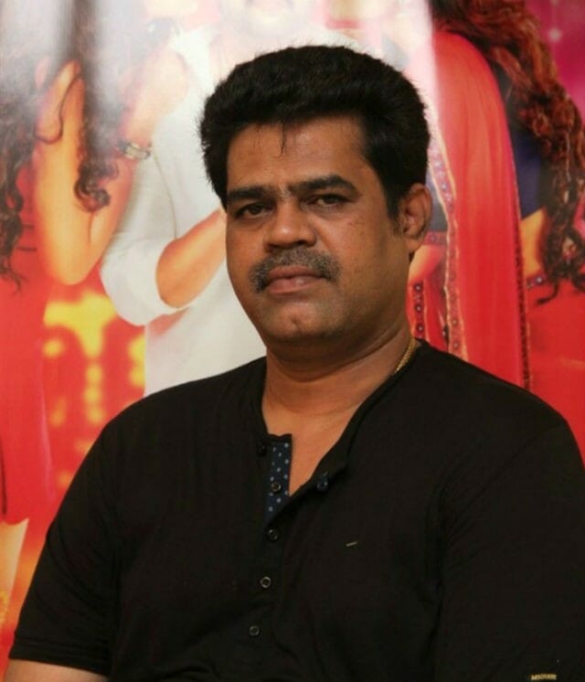 Director Suraj