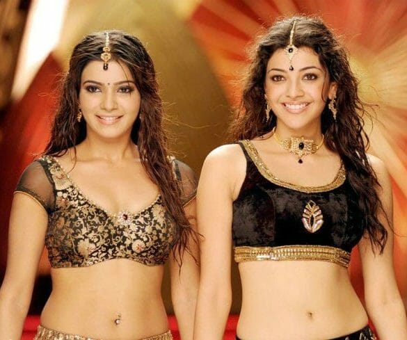 Three heroines for Vijay’s next